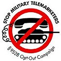 Military Recruiter Got Your Number? Opt Out!