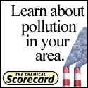 LOCATE SOURCES OF POLLUTION IN YOUR COMMUNITY